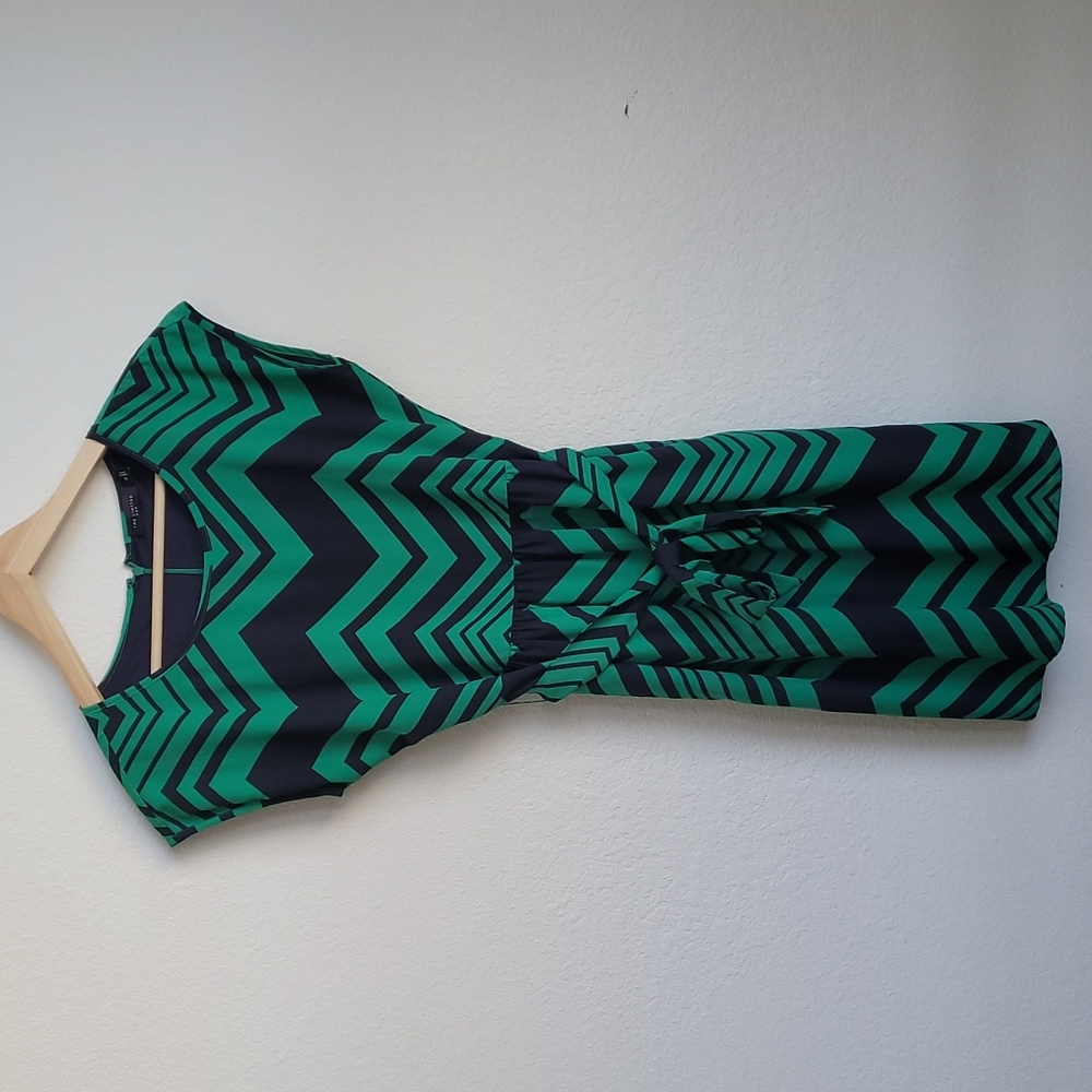 The Limited dress